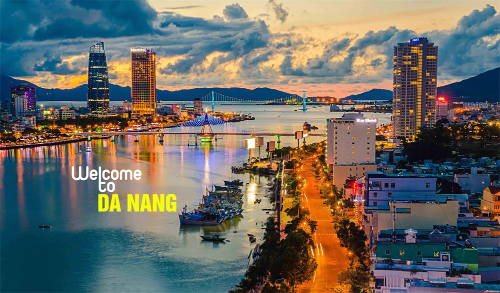 khách sạn biển 5 sao đẹp nhất Đà Nẵng