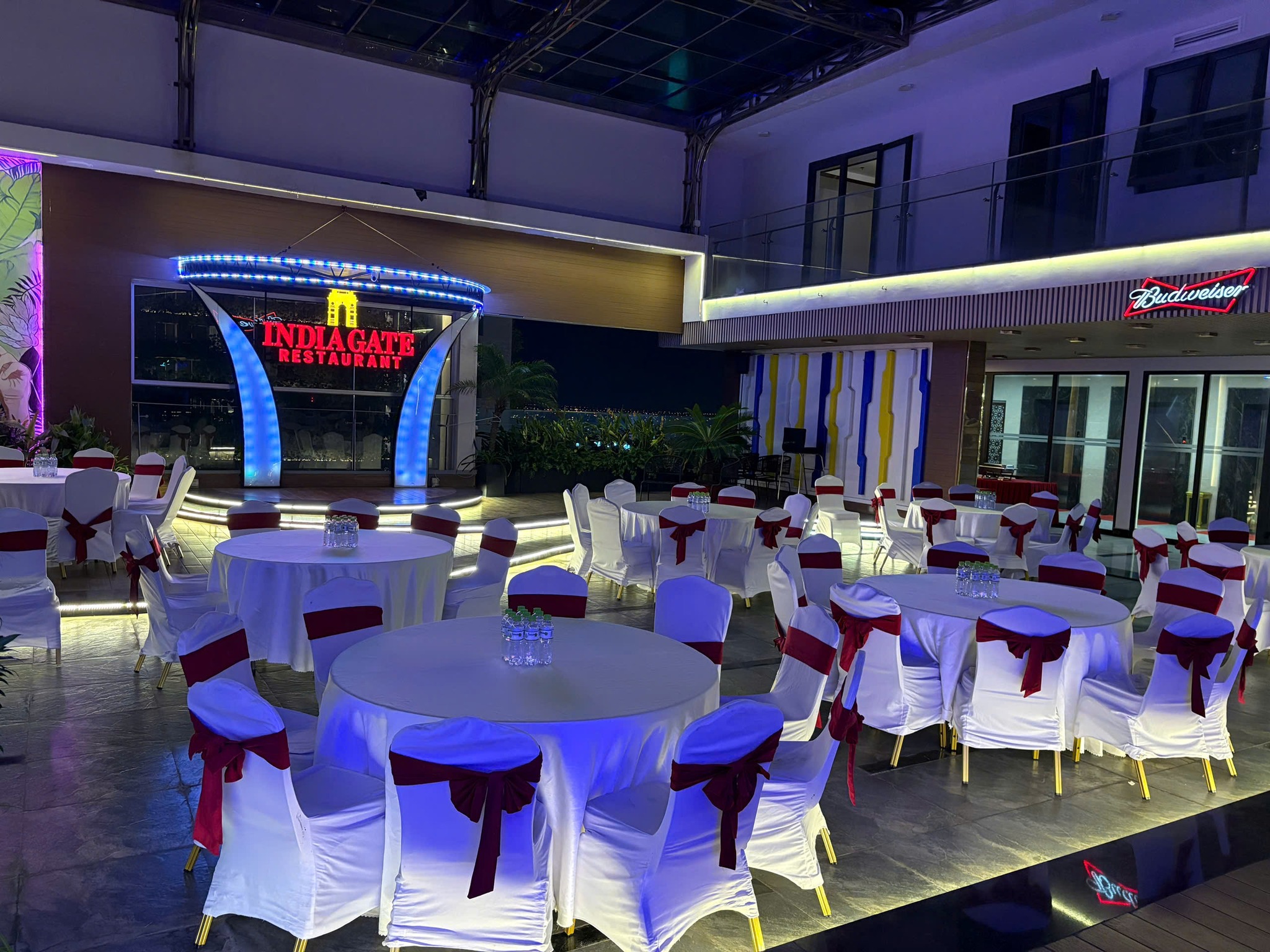 India Gate Restaurant & Sky Bar