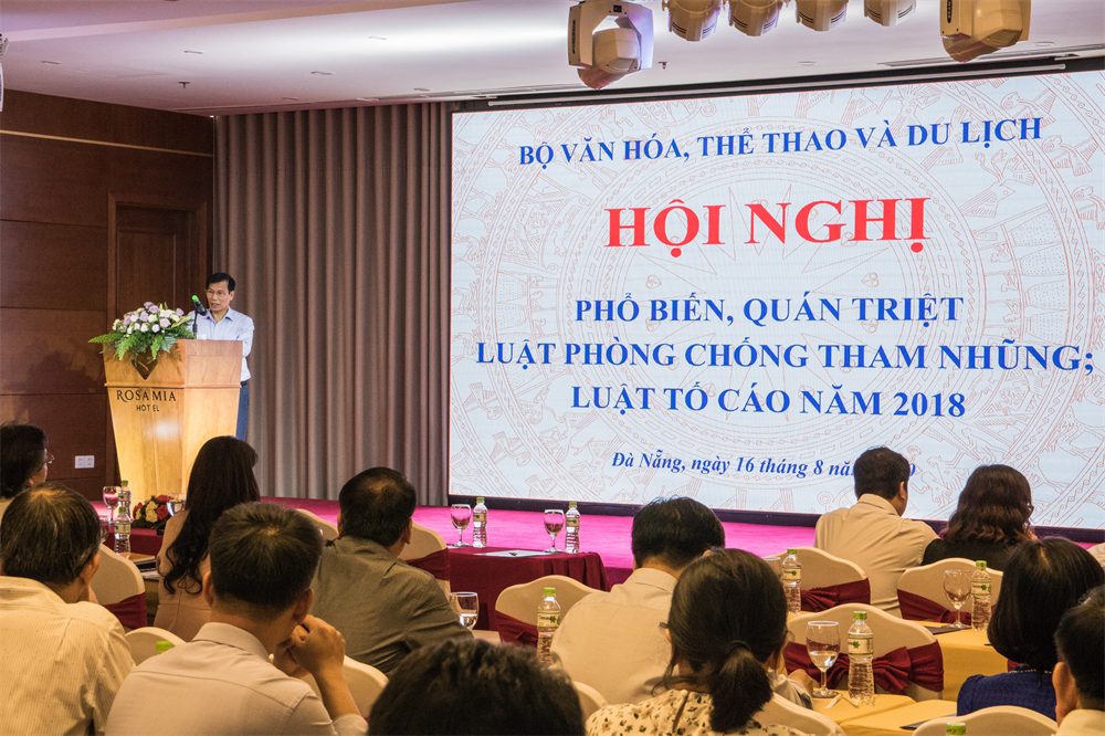 Top 5 khách sạn có dịch vụ phòng hội nghị cao cấp nhất Đà Nẵng