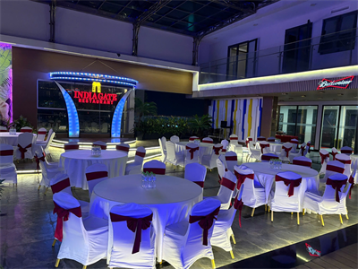 India Gate Restaurant & Sky Bar