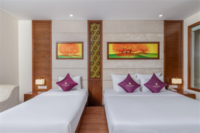 Premier Triple - Front Ocean View