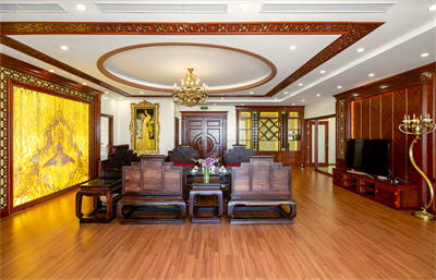 Presidential Suite Ocean View