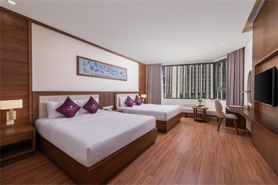 Premier Triple - Front Ocean View