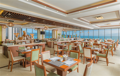 Marina Restaurant