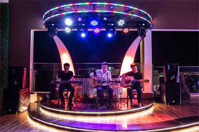 India Gate Restaurant & Sky Bar